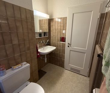 1 Zimmer, 18 m², Untergeschoss - Foto 5