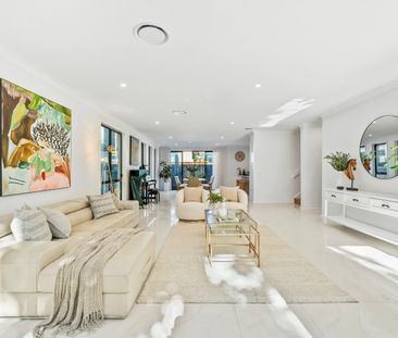 5 Condino Way, Castle Hill NSW 2154 - House For Rent | Domain - Photo 6
