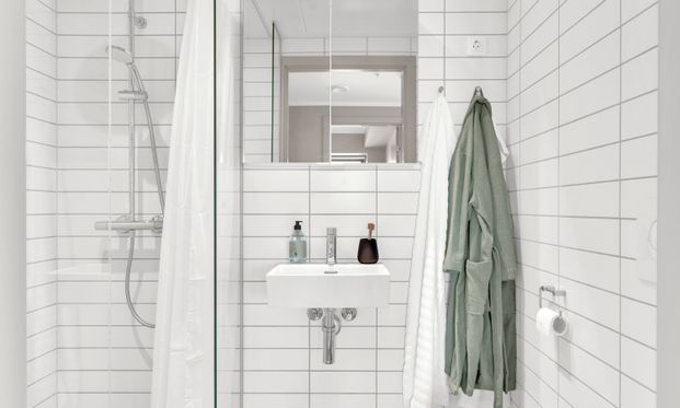 Gøteborg Allé 6, 6. 2 - Photo 1