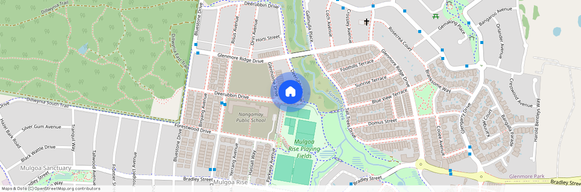 7/71 Deerubbin Dr, NSW 2745, Glenmore Park