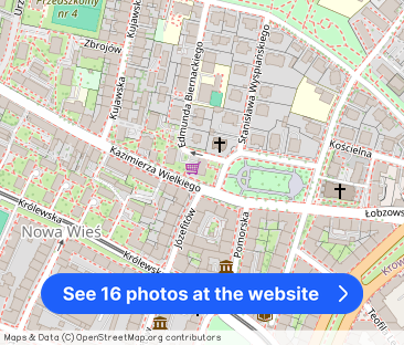 3 pokoje | 50m2 | Plac Inwalidów | Krowodrza - Photo 1