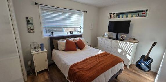 Sunny 1 Bedroom Suite in Saanichton - Photo 2