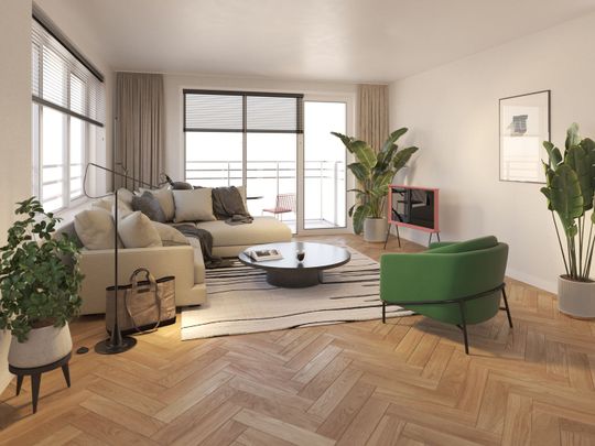 Brugpad 81, Stadscentrum, 3431KV, Nieuwegein - Foto 1