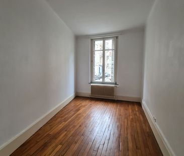 Location Appartement 100m² NANCY 54000 - Photo 5