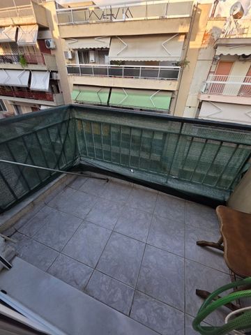 Studio/Γκαρσονιέρα για ενοικίαση Παπάφη - Άγιος Φανούριος (Τούμπα) - Φωτογραφία 4