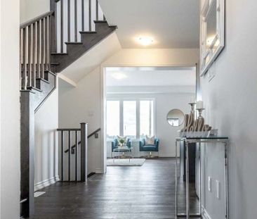 139 Histand Trail apartment — Kitchener, ON (3-Bedroom) - 3 Bedroom - Photo 1