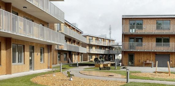 Köksvägen, Kalmar - Photo 2