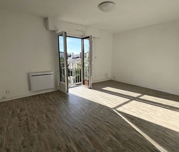 Location appartement 2 pièces, 41.85m², Angers - Photo 2