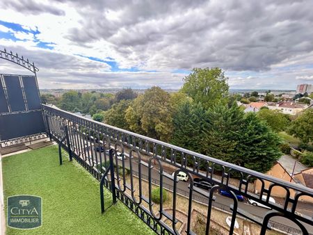 Location Appartement 1 pièce 27m² LE MANS 72000 - Photo 4