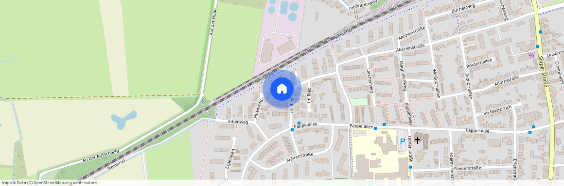 Im Ried 32, 59557 Nordrhein-Westfalen - Lippstadt