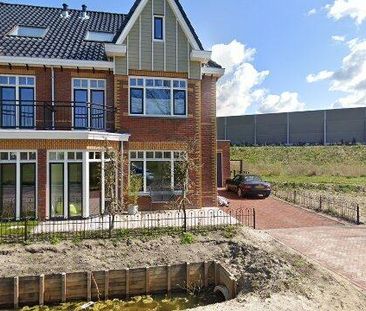 House Oegstgeest - Oude Rijnsburgerweg - Photo 1