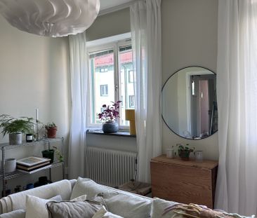 Krutmeijersgatan, Malmö - Photo 2