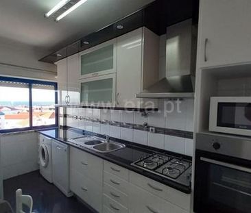 Apartamento T2 - Photo 3