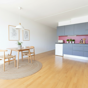 Indbydende lejlighed med naturskøn beliggenhed tæt på Aalborg - Photo 2