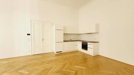 Super zentrale Innenstadtlage - Topsanierter Zustand - Ruhige Innenhofausrichtung - Photo 2