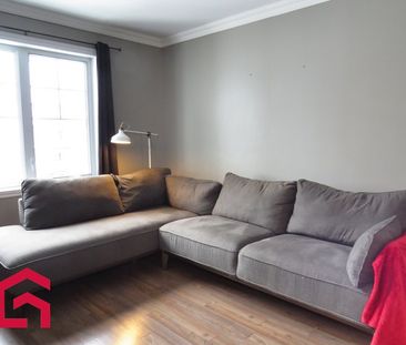 Appartement La Plaine (Terrebonne) � Louer - Photo 1