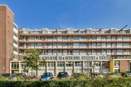 Cornelis van Vollenhovenstraat 186, Jan de Louterbuurt, 1063KW, Amsterdam - Foto 4