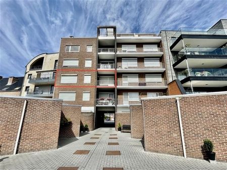 Appartement te huur - Photo 2