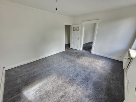 Gepflegte 3-Zimmer-Wohnung mit neuer EBK & Gartennutzung in Lübeck / St. Lorenz ... - Photo 3