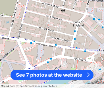 Atlantic Apartments, Leeds, LS1 - Photo 1