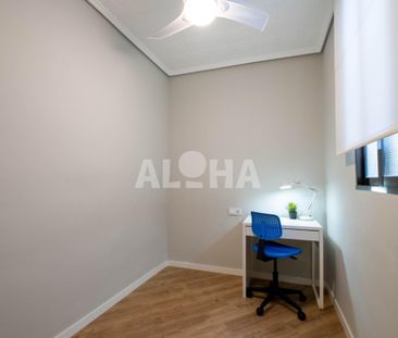 Piso en Russafa – Ruzafa, Valencia – A0676-2 - Photo 6