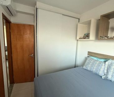 Apartamento Para Aluguel - No Jardim de Alah - Photo 1