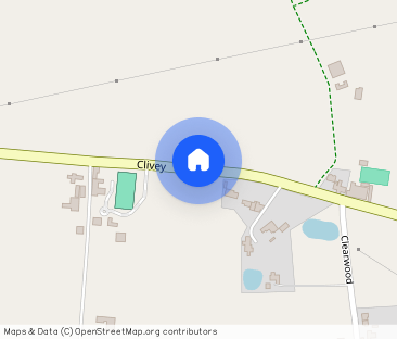 Clivey, Dilton Marsh, WESTBURY - Photo 1