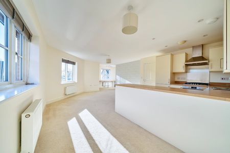 2 bedroom apartment to rent - Photo 3