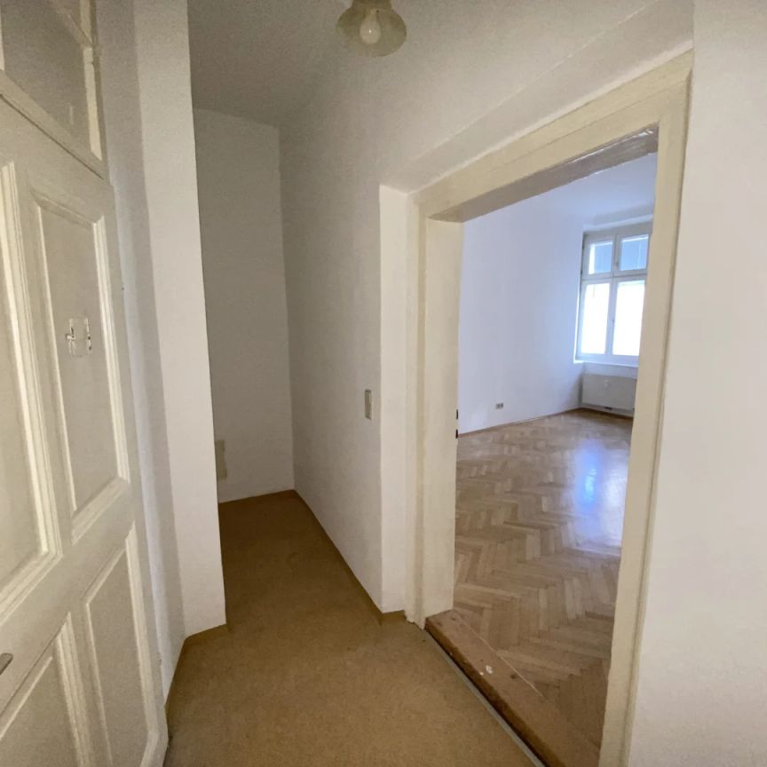 Wohnen im Herzen von Graz – Stilvoll, zentral und grün - Foto 1