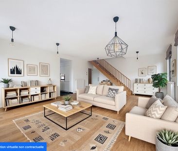 Duplex - for rent - Photo 2