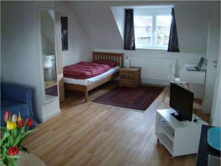 1.5 Zimmer in Meerbusch - Photo 3