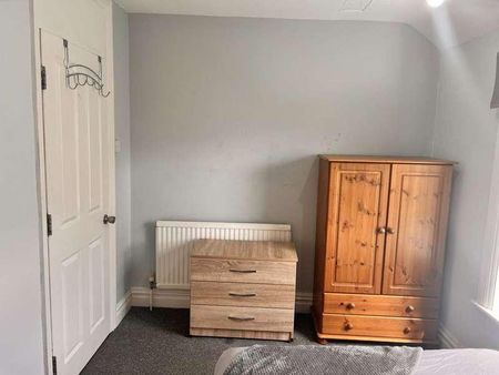 Rm, All Saints Road, Peterborough, PE1 - Photo 2