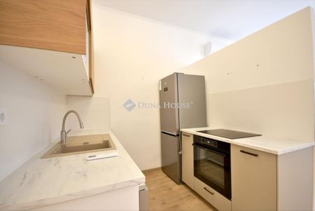 Kiadó újszerű állapotú lakás - Budapest I. kerület - Fotó 2