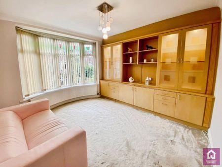 3 bedroom semi-detached house to rent - Photo 2