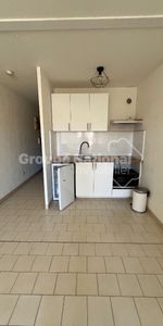 Studio de 30m² avec balcon, - Photo 4