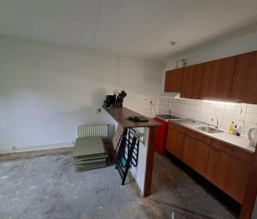 Appartement au rez-de-chaussée Pieter Dekkerstraat, Winkel - À louer - Foto 3