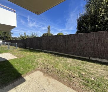 Location Appartement 4 pièces 78m² CHALLANS 85300 - Photo 4