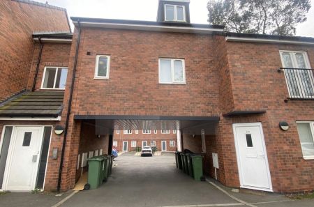 Imperial House, George Street, Enderby, Leicester, LE19 - Photo 4