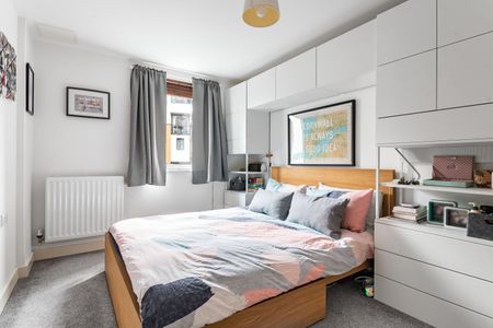 Tarves Way, London, SE10 - Photo 5