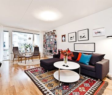 Armegatan, Solna - Photo 1