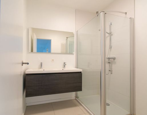 Appartement te huur - Foto 1