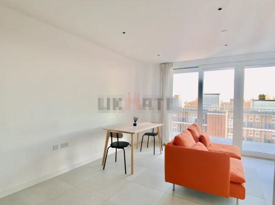 2 Bedroom 2 Bathroom - Photo 1