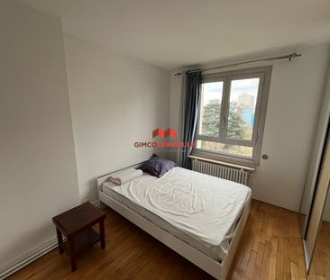 Location Appartement 2 pièces 51m² - Photo 6