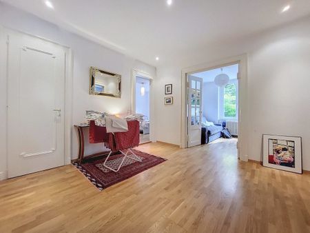 Très bel appartement de 4.5 pièces dans un immeuble de standing - Foto 5