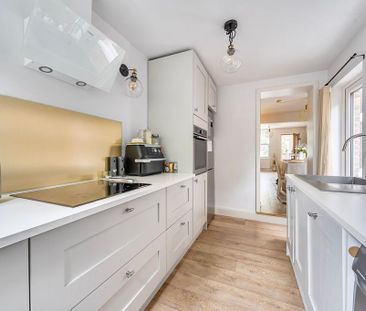 2 bedroom terraced house to rent - Photo 6
