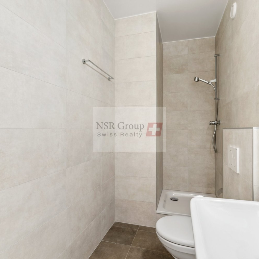 À LOUER ? Appartement rénové de 3 pièces sur la Rive droite - Photo 2