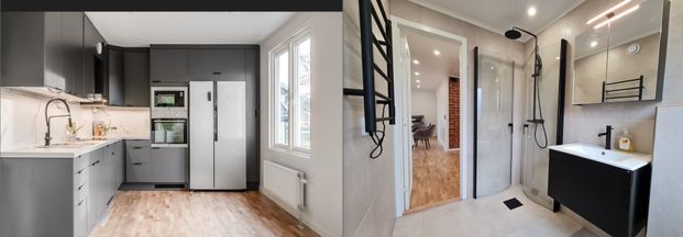 Tegelängsvägen, Södertälje - Photo 1