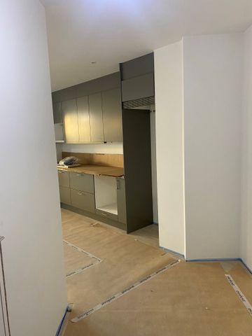 Nybyggd 2:a på Kungsholmen uthyres till företag - Foto 2