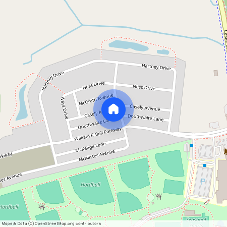 49 CASELY AVE Casely Avenue, Richmond Hill