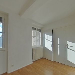 Appartement T3 A Louer - Lyon 2eme Arrondissement - 87.06 M2 - Photo 2